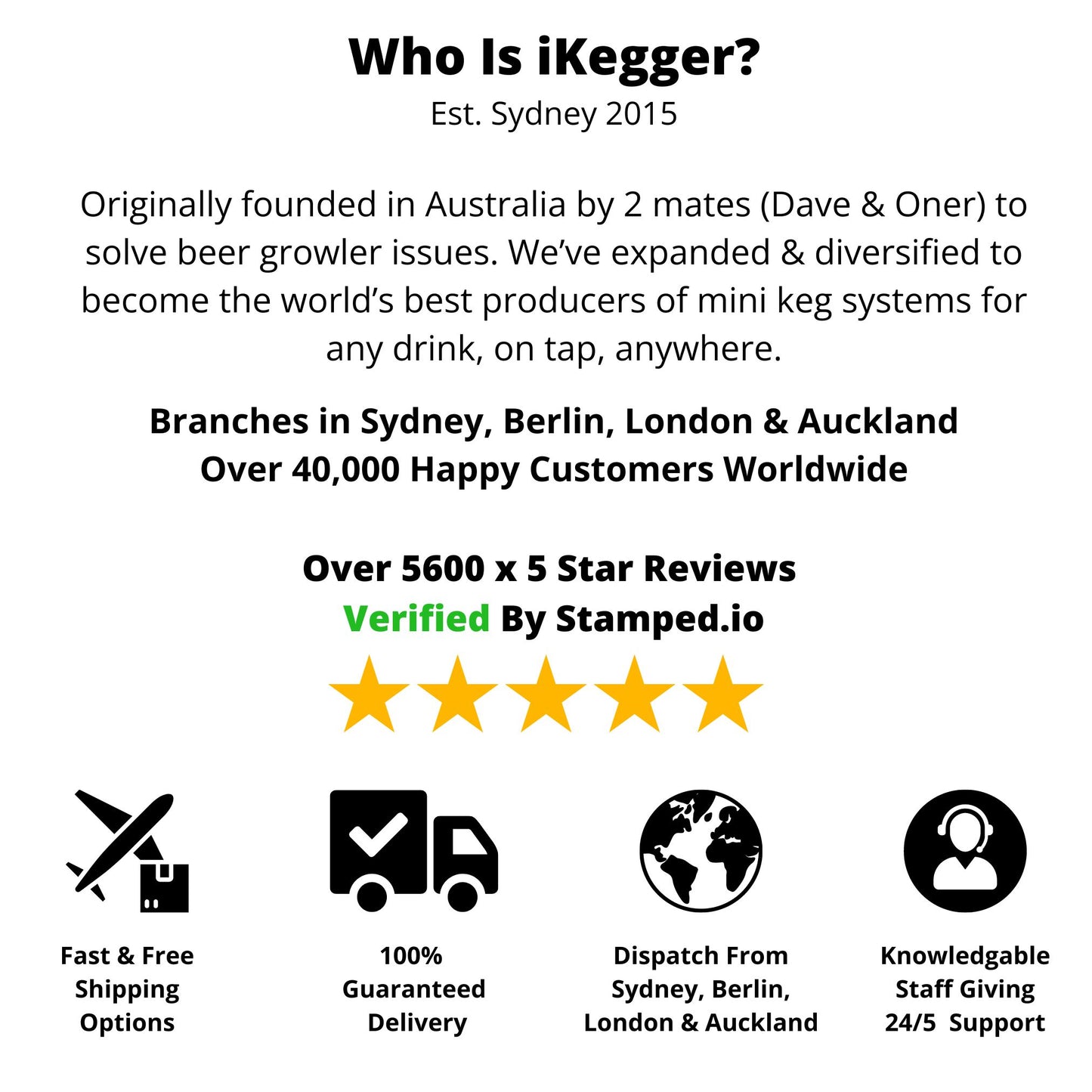 The N2Go | Instant Nitro Coffee & Cocktail Maker